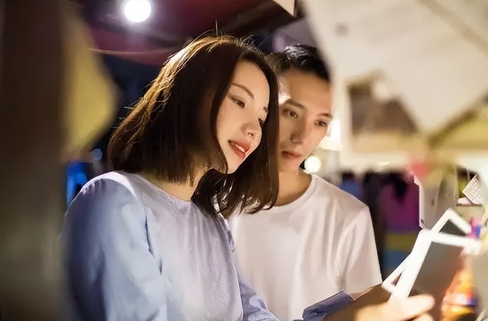 女生上大学的意义（男生家长给孩子忠告）