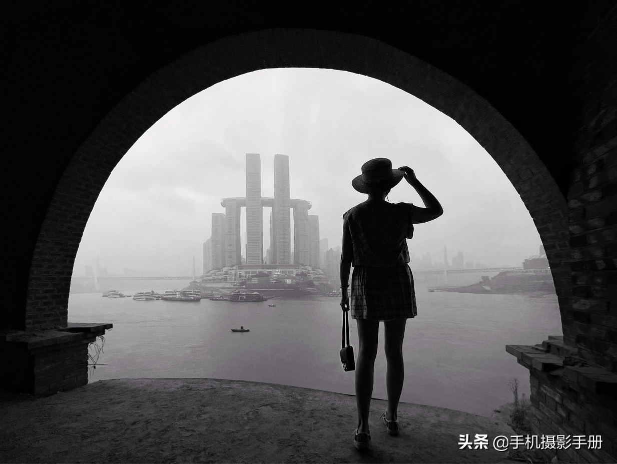 想用手机拍好照片，摄影师总结出12个要领，看看你掌握了几条？