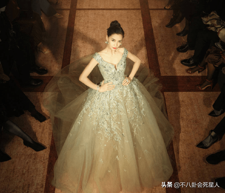 “用话题博眼球,还要一脸无辜”,这5位女星让观众嫌弃