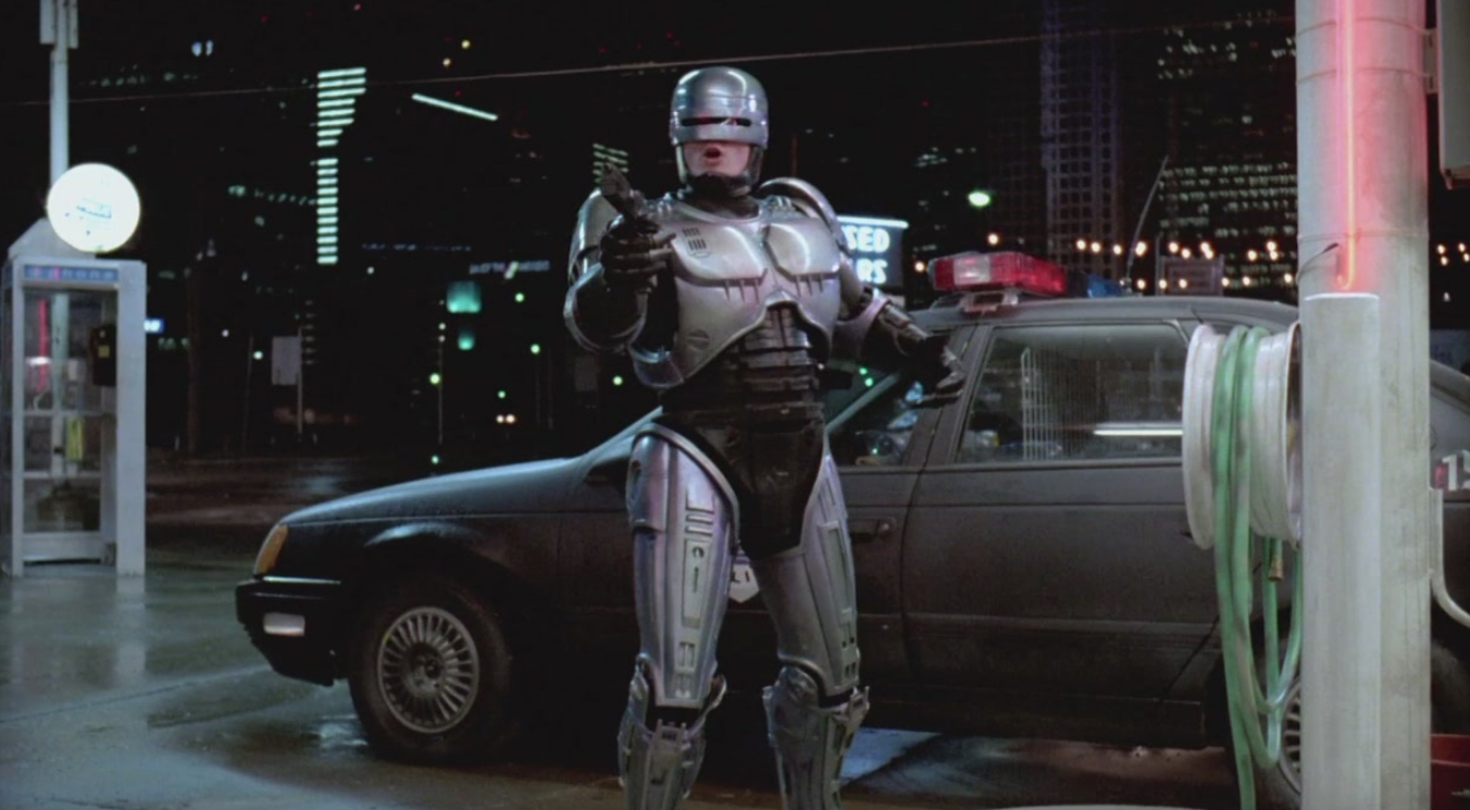 盘点外国电影里的十位经典角色，他们的强大形象难以抹去