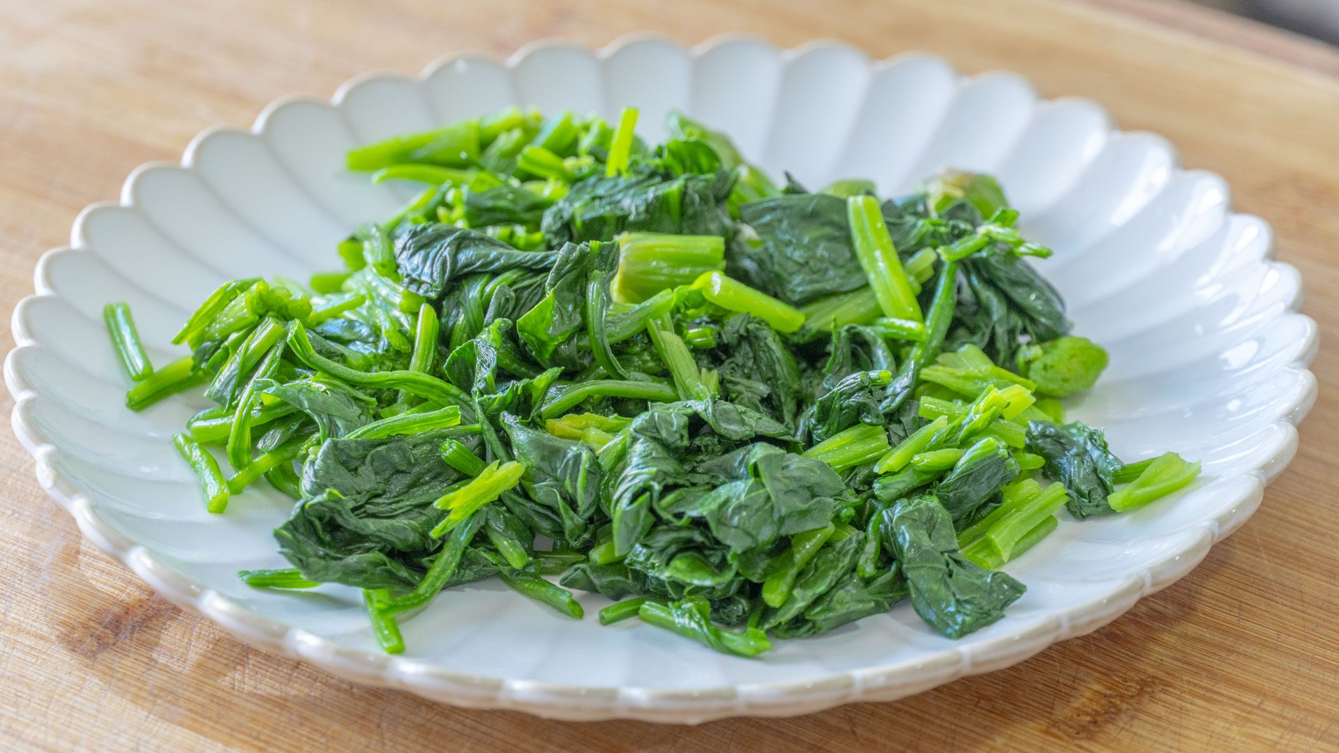 春天，多给孩子吃蒸菜，6道家常做法，清淡营养，孩子爱吃长得快