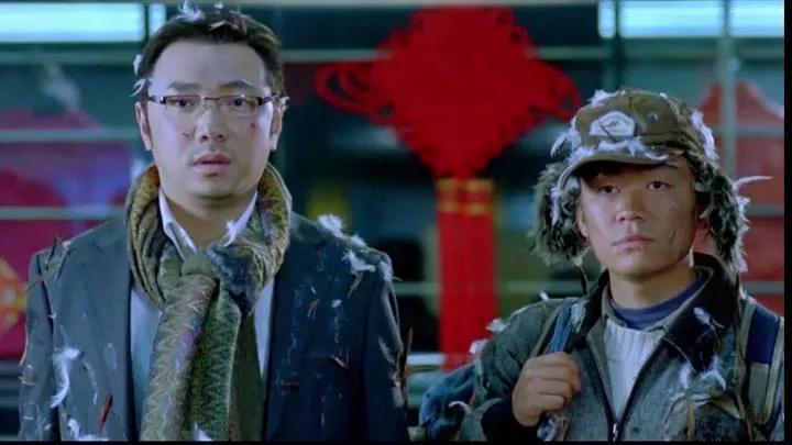 对簿公堂，互泼“脏水”，细数那些留下一地鸡毛的金牌搭档