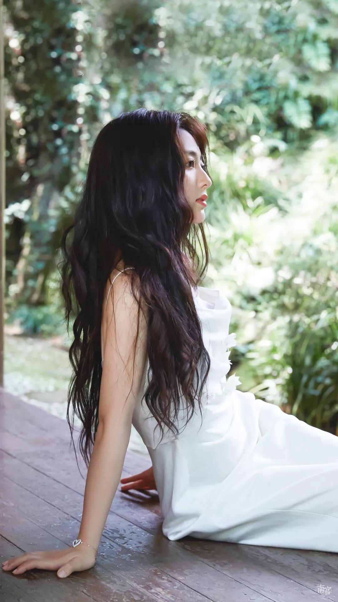 女明星美图