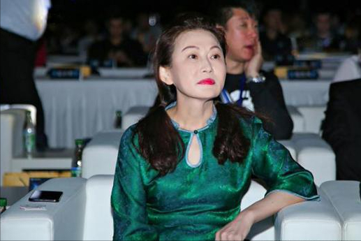 山东神秘女富豪，用20年赚取500亿，顶峰时期身家超马云