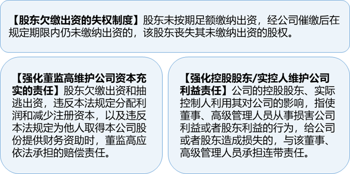 2021年度公司类纠纷司法实践回顾与总结