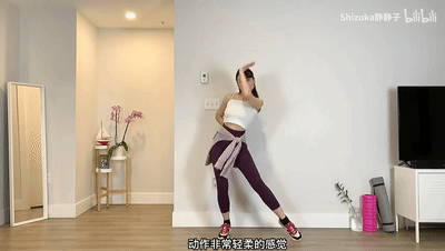 亲测有效的暴汗减脂操合集！刘畊宏看了都说牛