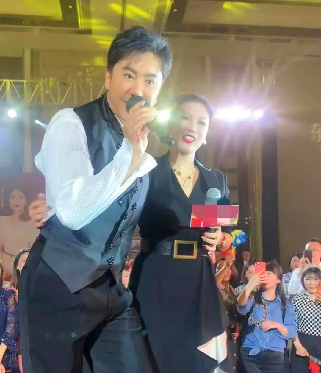 90年代红得快，沉得也快的明星，县城跑商演、被时代抛弃，可惜吗