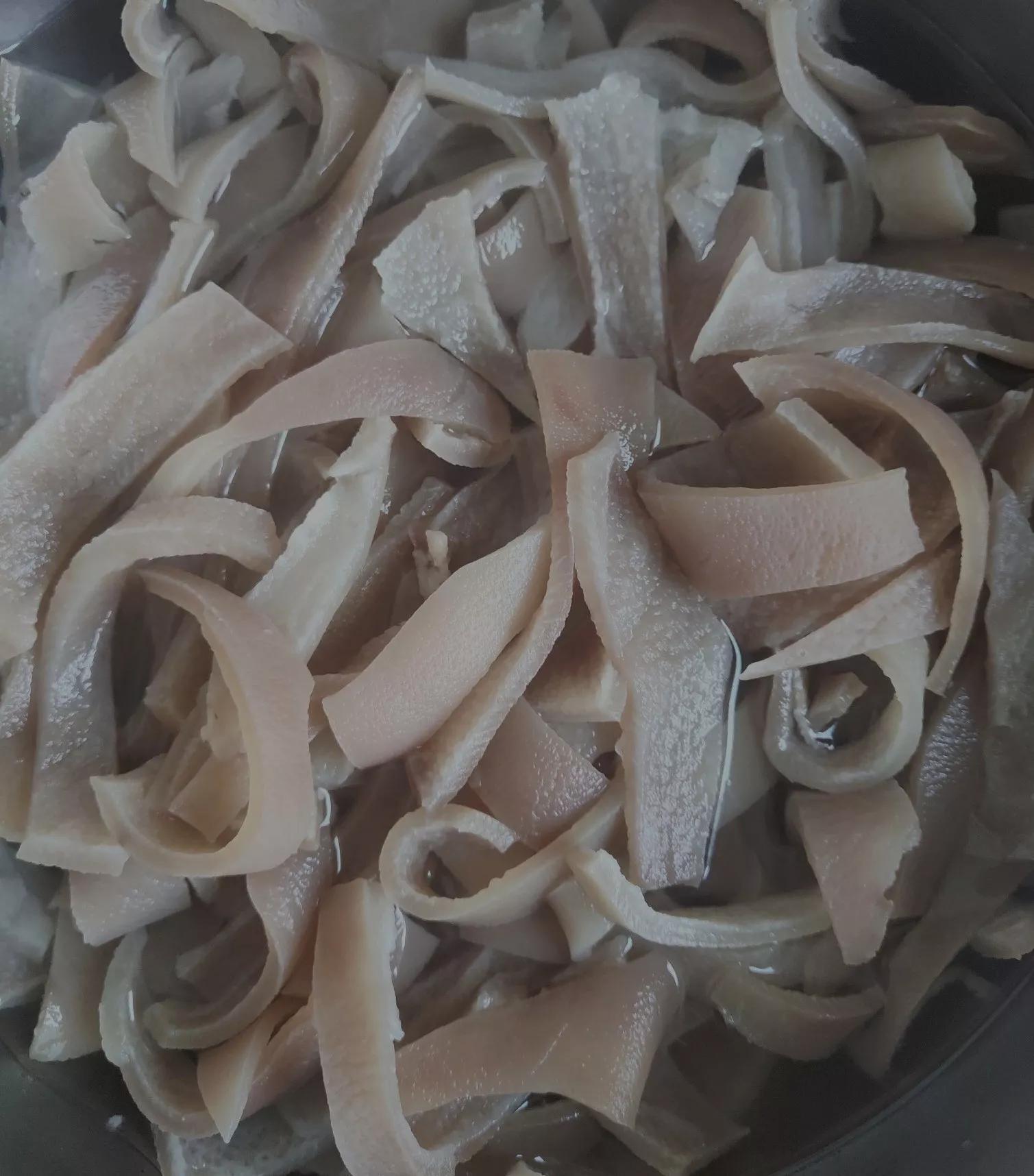 距高考89天 高三学生没吃够的是什么菜？早饭吃的什么呢？（图文）