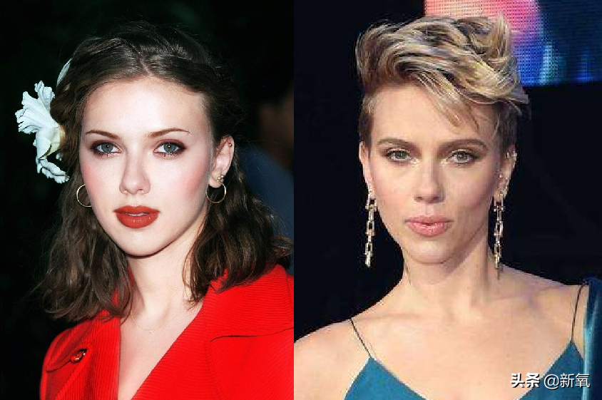 暴瘦30斤还瞬间丑10倍？她也太预言家了…