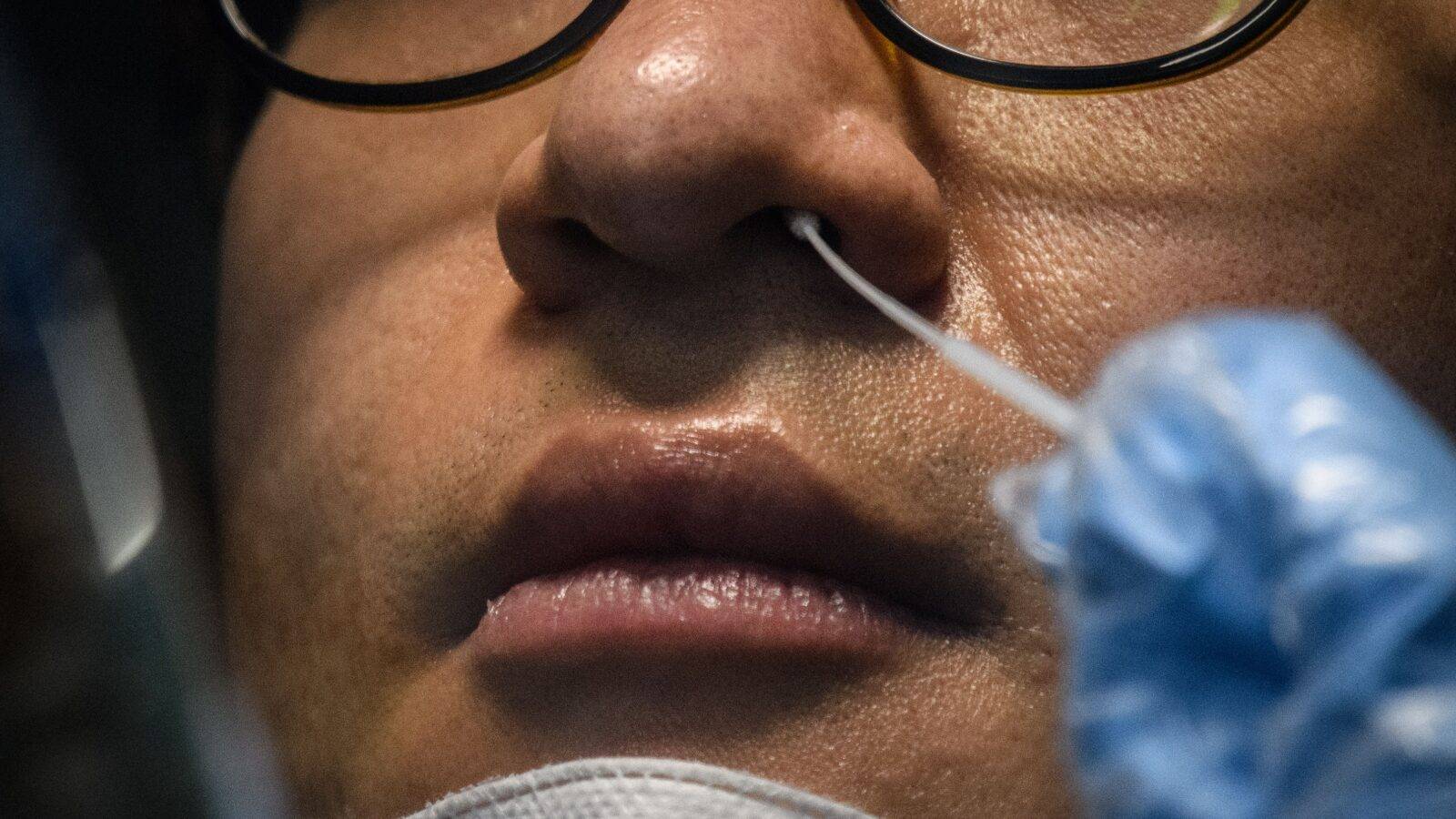 搜狐医药 | 在美国，想要当日拿到新冠检测结果要花数百美元