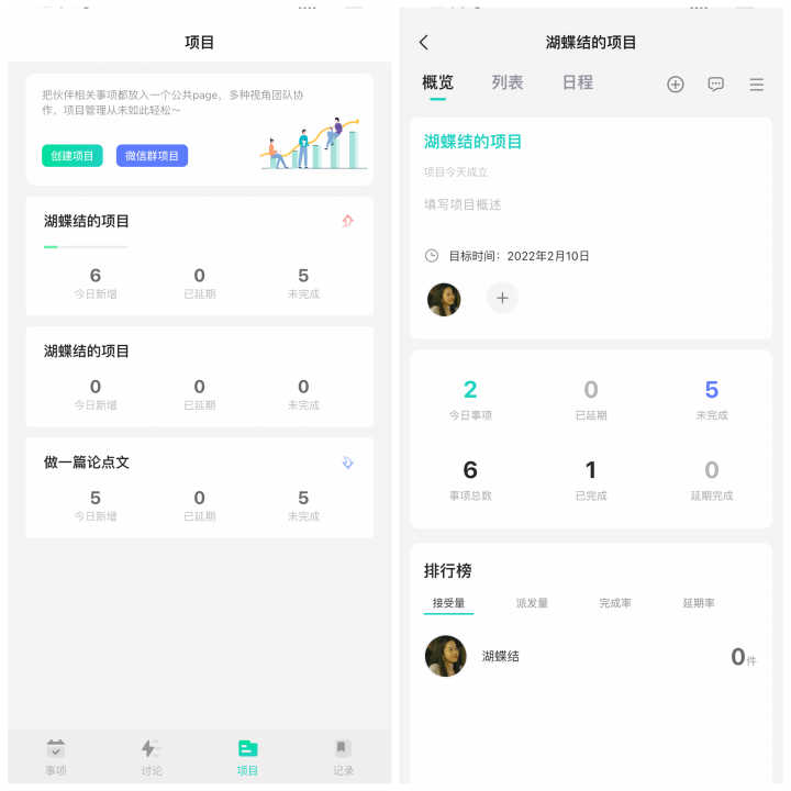 小团队之间有哪些好用免费的多人协同办公软件可推荐？