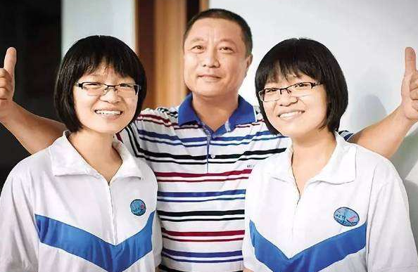 双胞胎外貌相似，高考防止代替考试有方法，“钻空子”几乎不可能