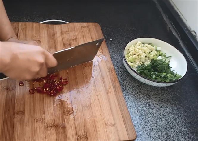 涼粉,涼粉的制作方法