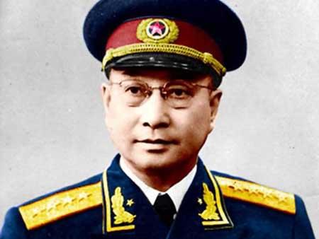 开国十大将在红军时期都担任过什么职务，谁的职务最高