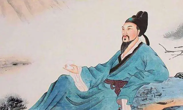诗词丨岁月易把流年抛,年华消尽诗永存