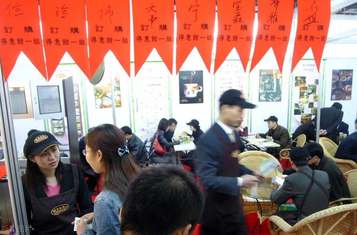 餐饮怎么去做产品营销