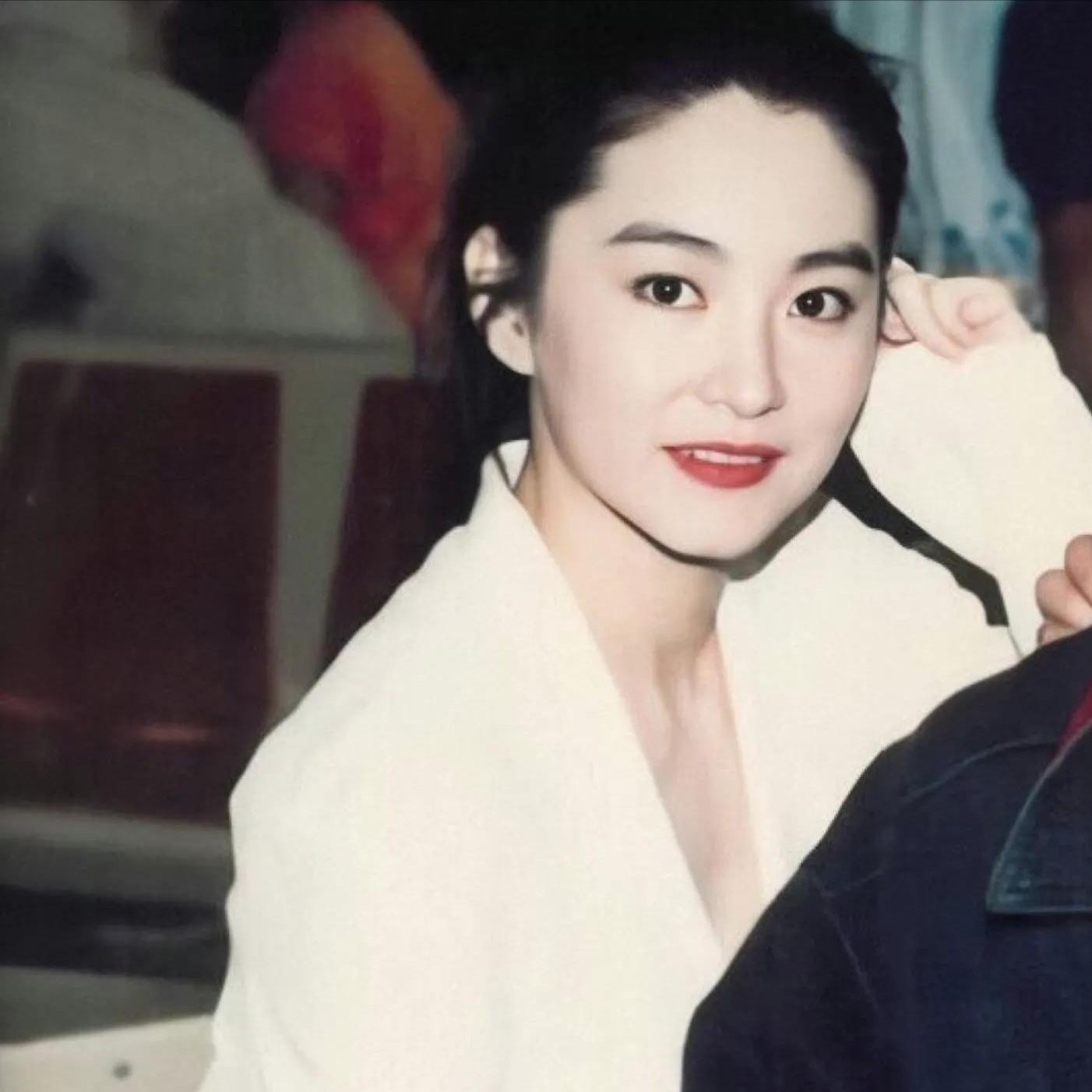 有一种“自卑”叫我好丑，这4位女星都不照镜子的吗？