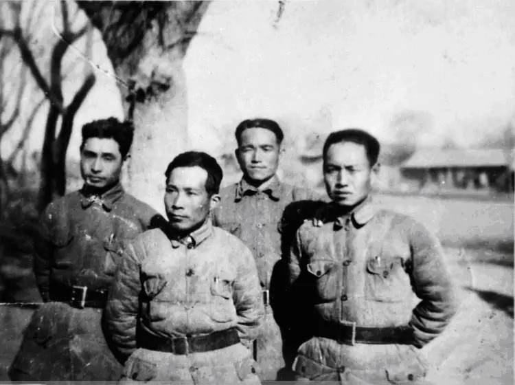 韓雪說她爺爺13歲參加紅軍，她爺爺到底是誰？跟王近山沒有關系