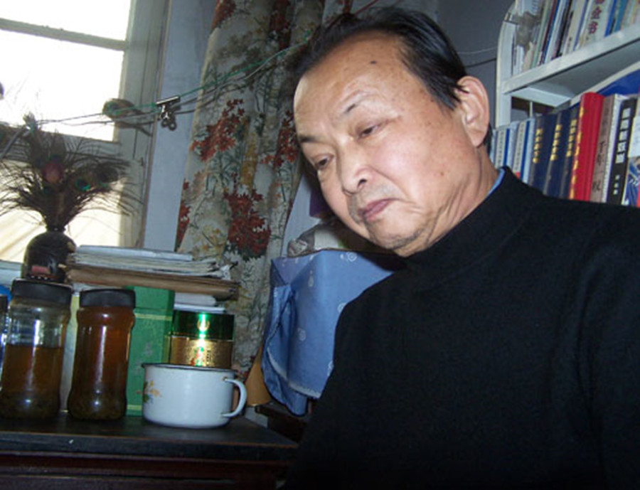 傅衍鲲：退休教师化身缉毒卧底，混进毒窝十年，被出卖后结局如何