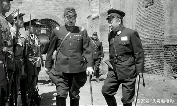 那些小时候学校总是让看的爱国主义电影