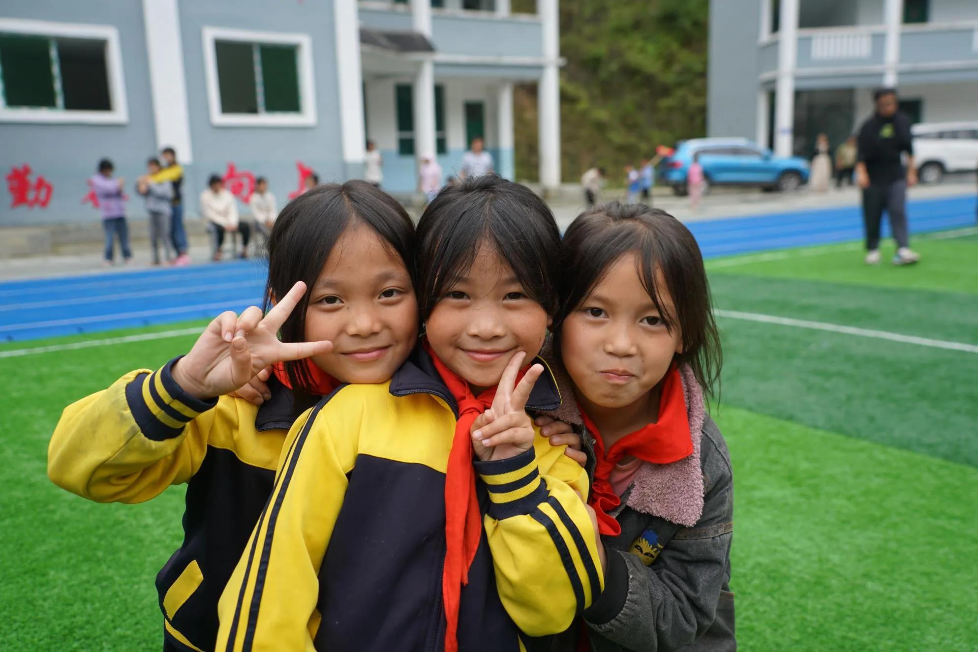 2022斗里鎮(zhèn)小學(xué)運(yùn)動(dòng)會(huì)第一天(圖18) 2022斗里鎮(zhèn)小學(xué)運(yùn)動(dòng)會(huì)第一天(圖18)