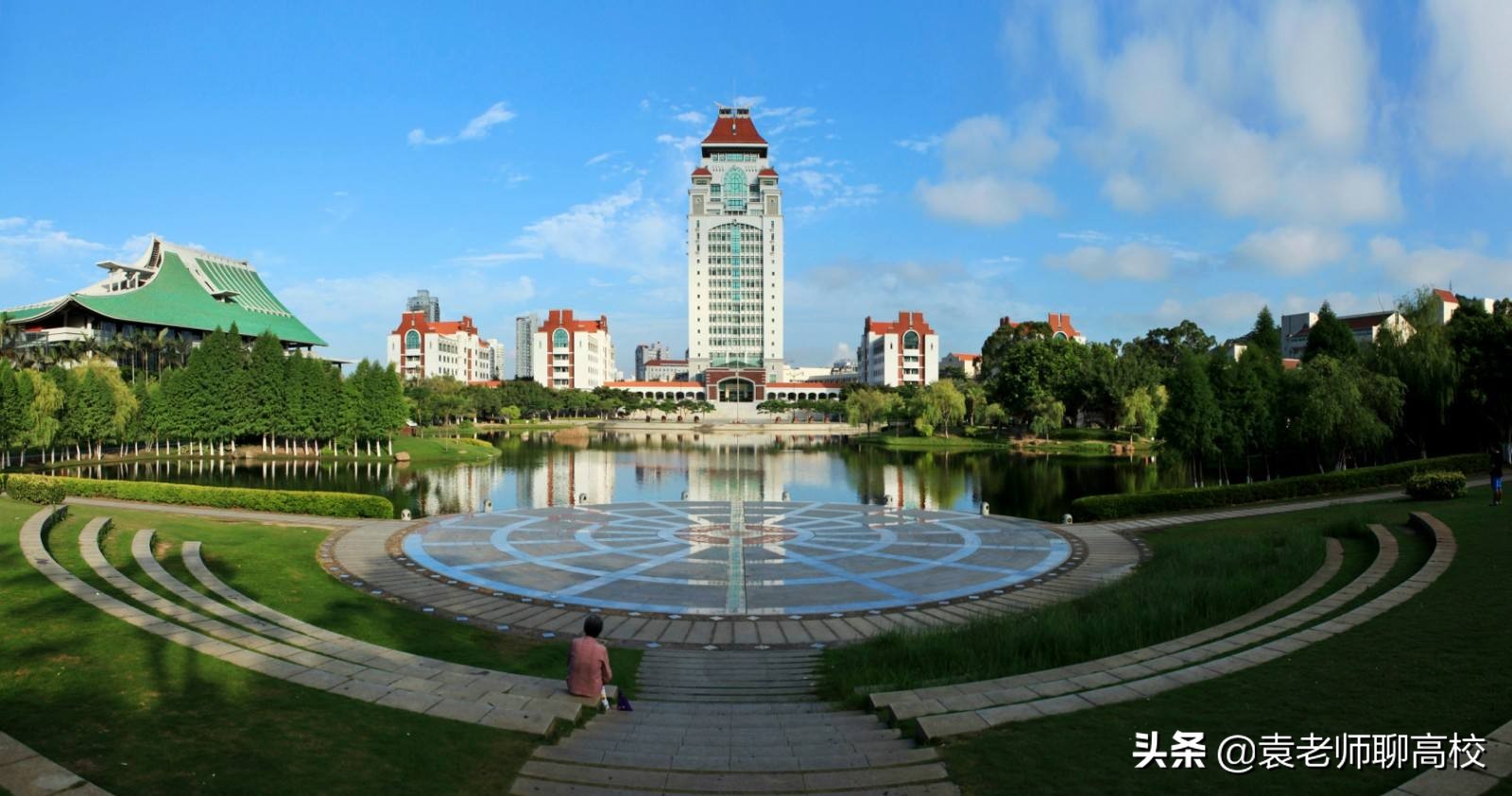 中山大学与厦门大学，同为南方知名985大学，哪个实力更胜一筹？