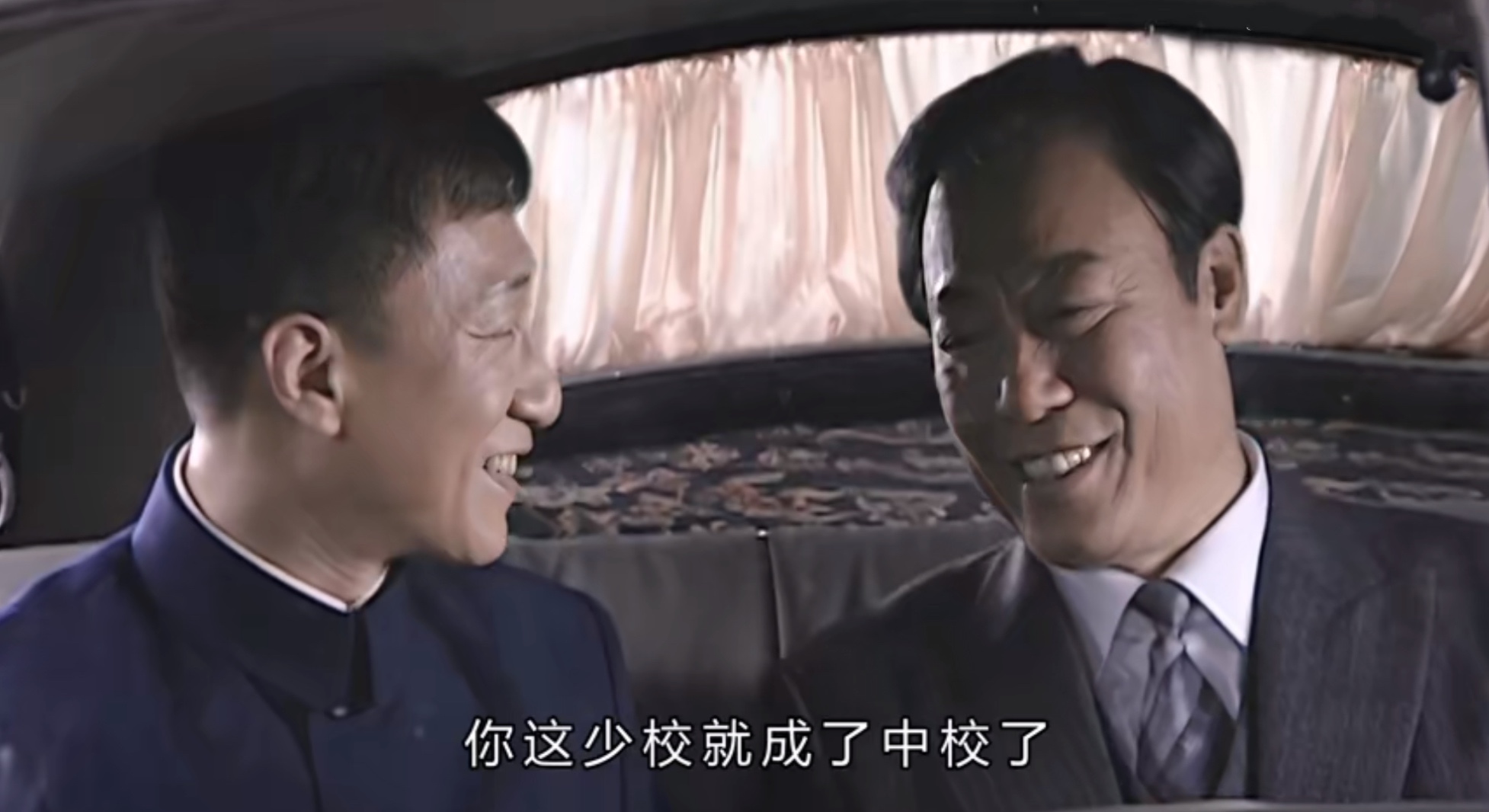 重温《潜伏》，顿悟吴敬中的妻子吴太太，才是隐藏最深的狠角色