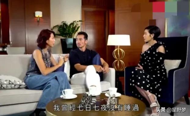 “石榴姐”苑琼丹：在内地拍戏，人都变漂亮了