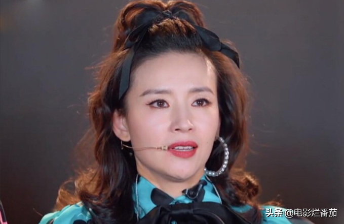 这6位不耐老女星，年轻时是颜值天花板，如今颜值大跌、老态频现