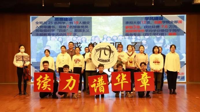 学霸扎堆！主动参军入伍，奖项拿到手软，北京“神仙班级”纷纷涌现！