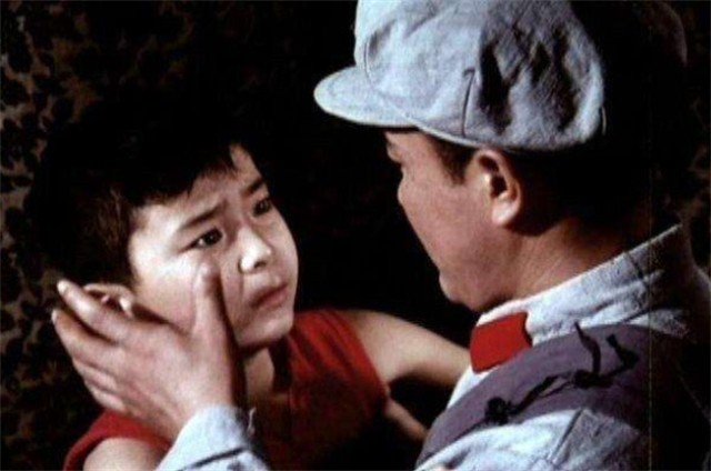 《闪闪的红星》中的潘冬子,曾火遍全国,今年60岁了