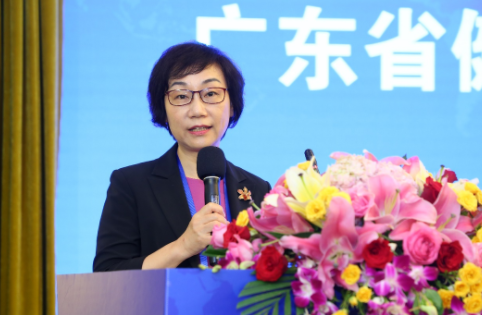 开创“中国第一”！广东这群女院士、女教授、女护士长，来自同所医学强校！