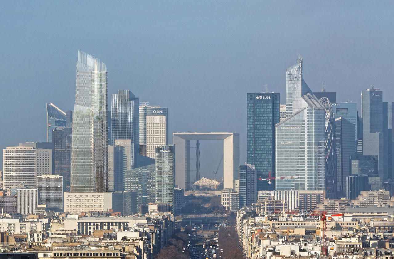 全球GDP前十强城市在建的超高建筑——纽约深圳以超级摩天楼引领