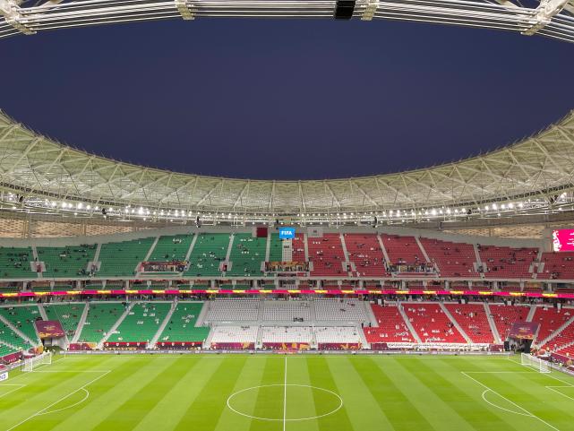 2022年的世界杯什么时候开始举行(2022年卡塔尔世界杯球票开始预售 每人限购60张)