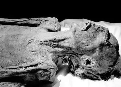 木乃伊会复活吗(古埃及人的信仰或许不是空穴来风!)-图3