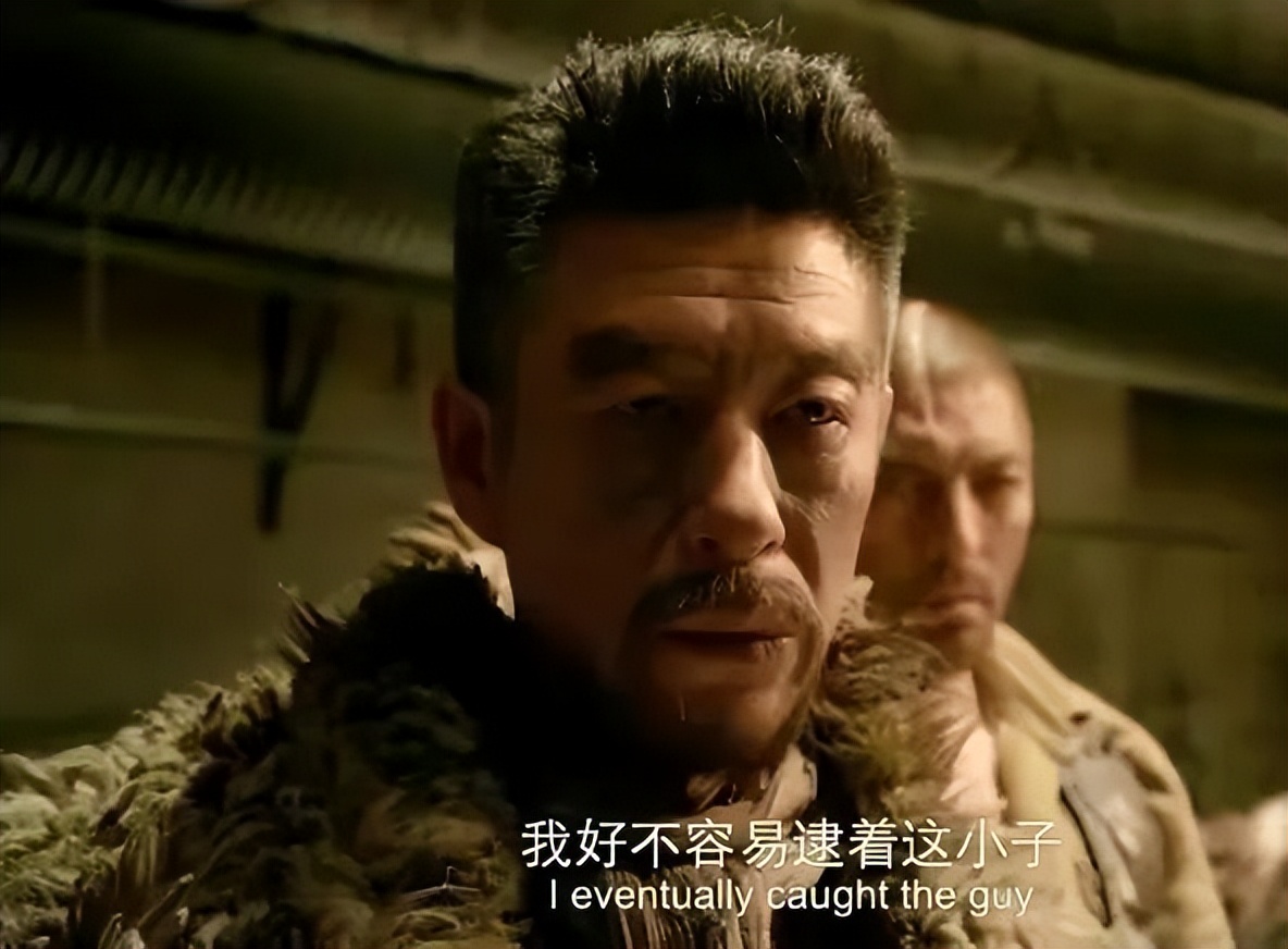 19年后再看《征服》，剧中6大“恶人”现状如何，有人70岁当网红