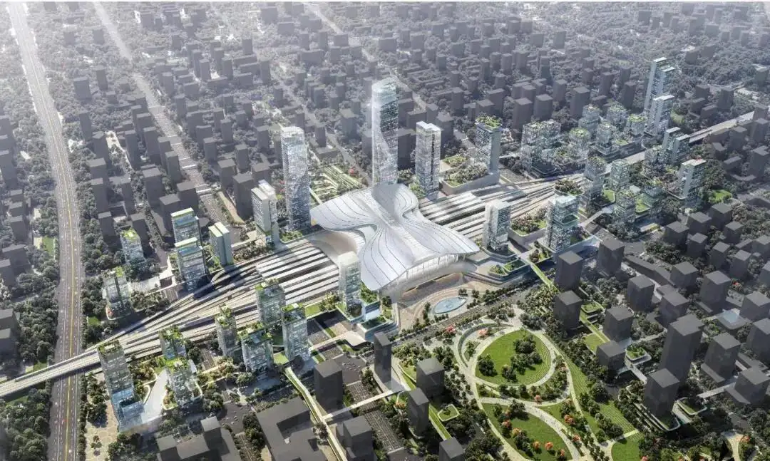 广东医科大学出行攻略篇（湛江校区）——湛江的火车站与机场