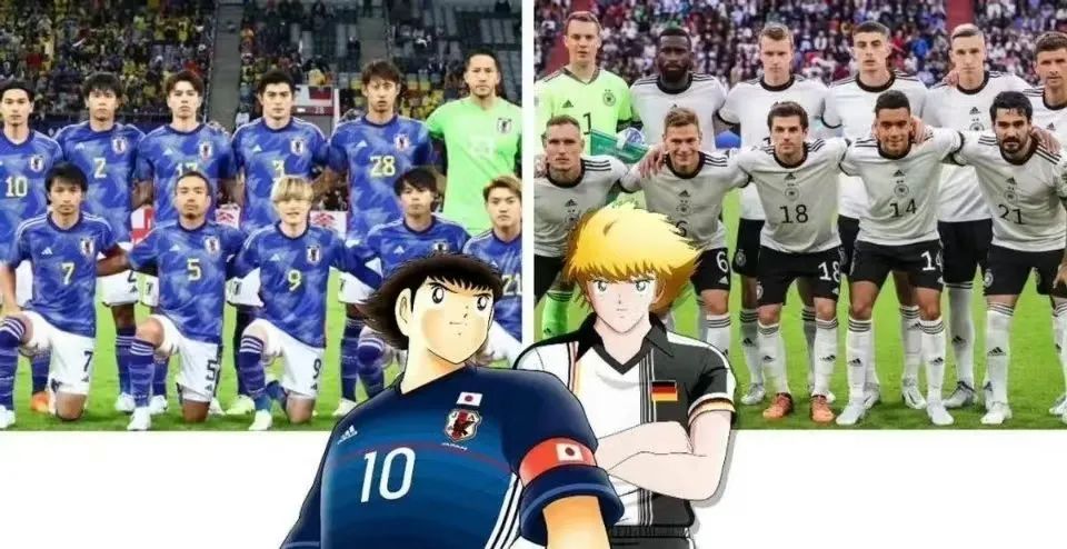 日本隊(duì)世界杯決賽圈歷次成績（日本隊(duì)遲早勇奪世界杯）
