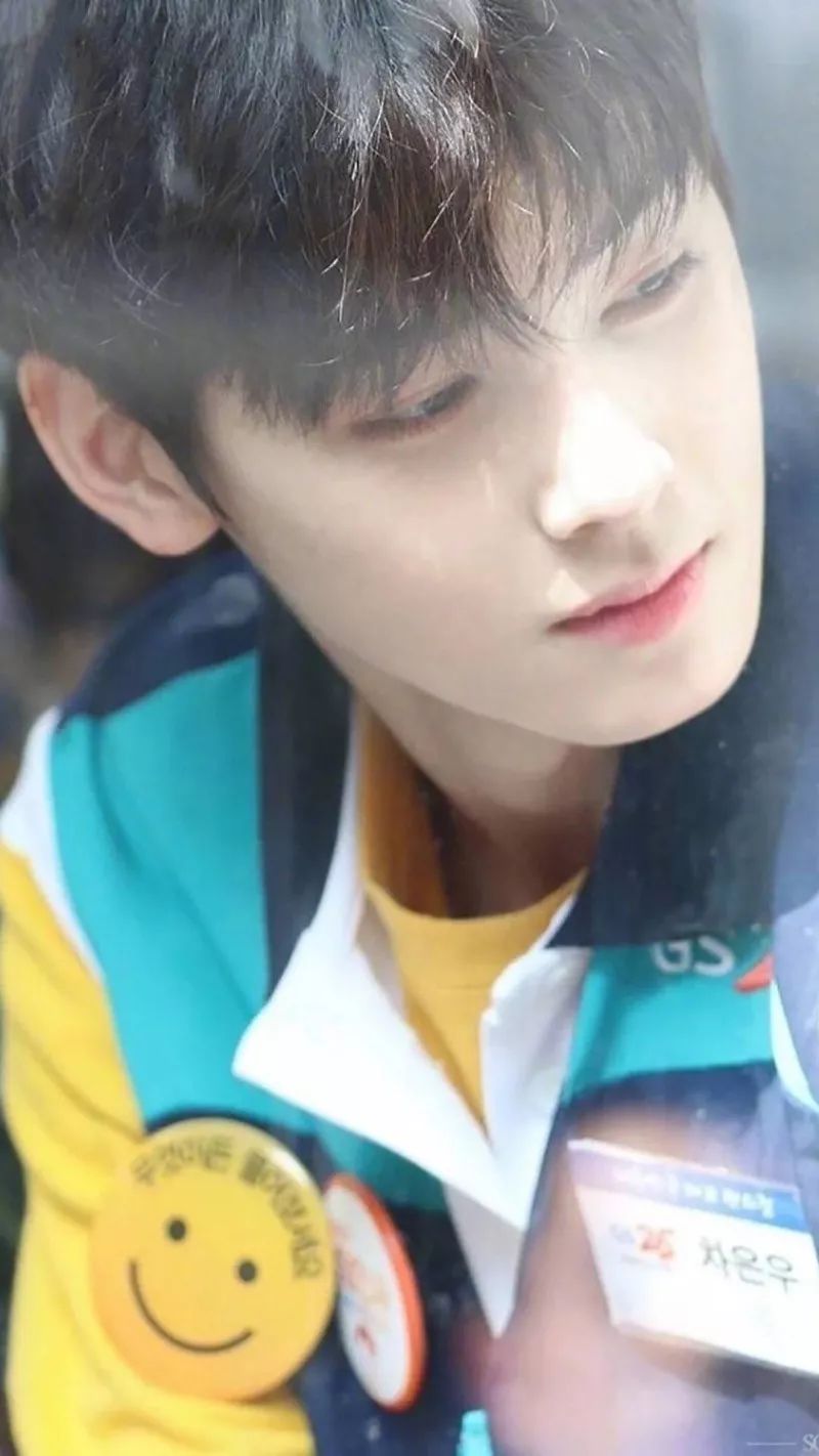 精选男明星壁纸合集｜秦霄贤｜白敬亭｜胡歌｜车银优｜陈立农