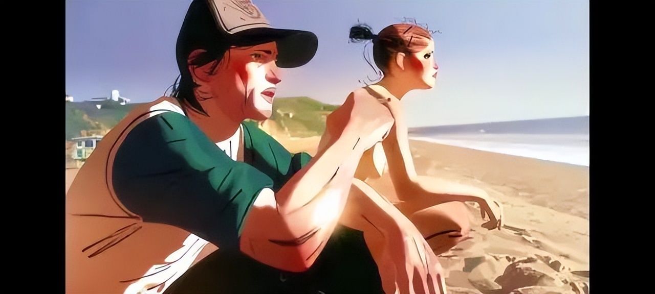 人类很有趣，结构相同爱却不同