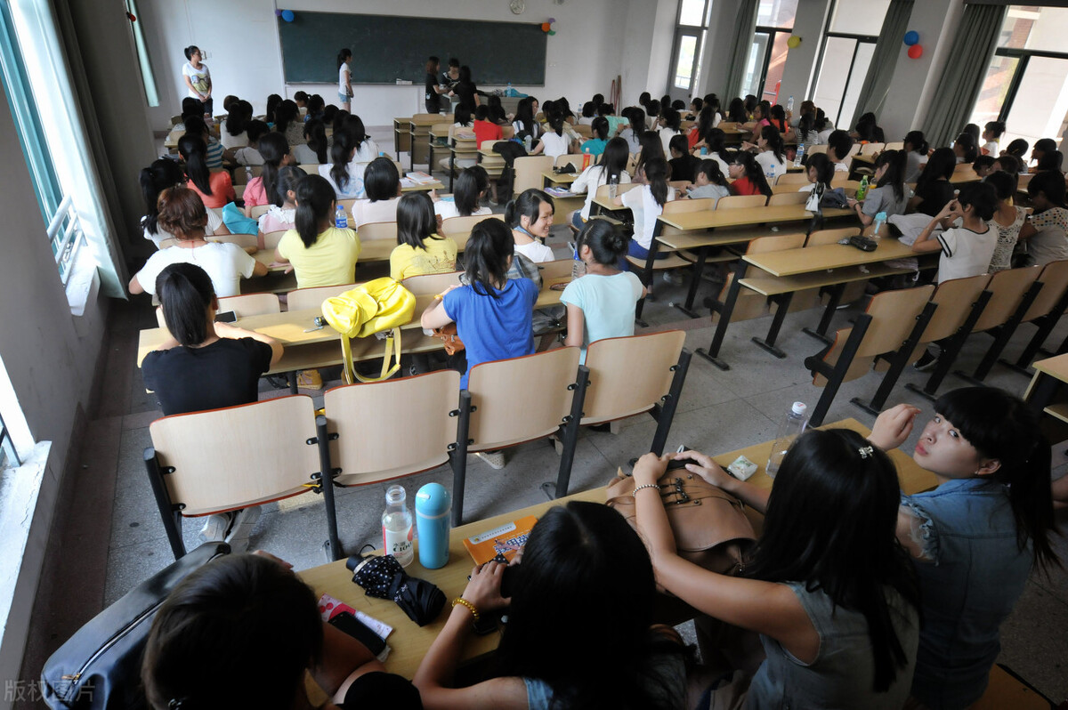 高考读不了本科，怎么选择专业呢？盘点5个就业质量极高的专业