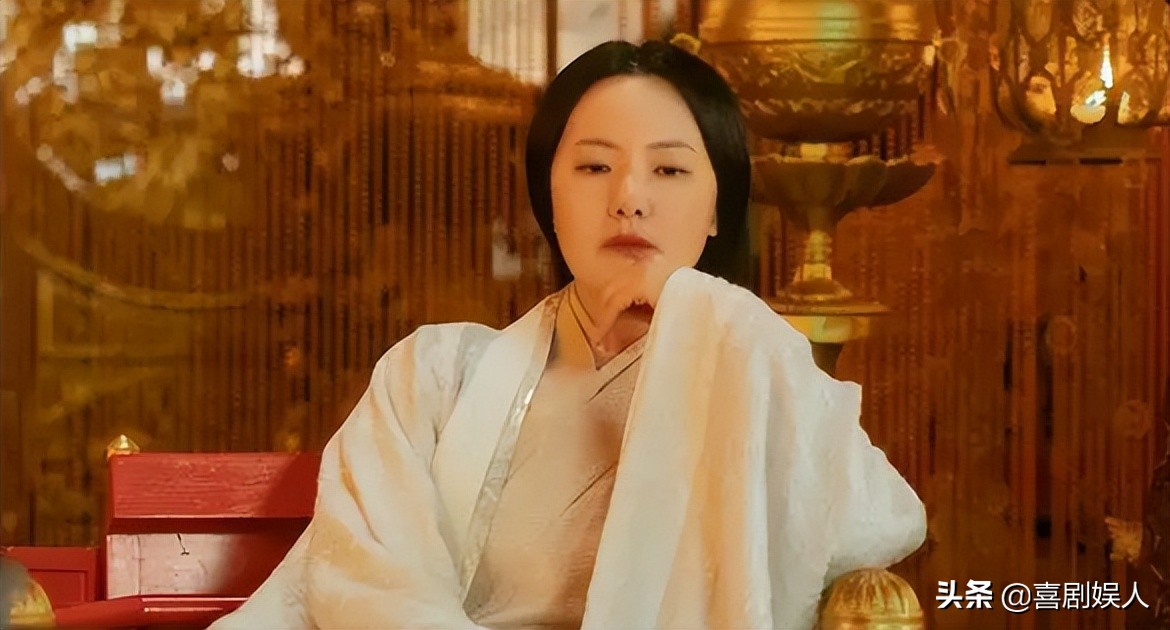 淡泊名利的10位女演员，个个是影后级别，再穷也不乱接戏