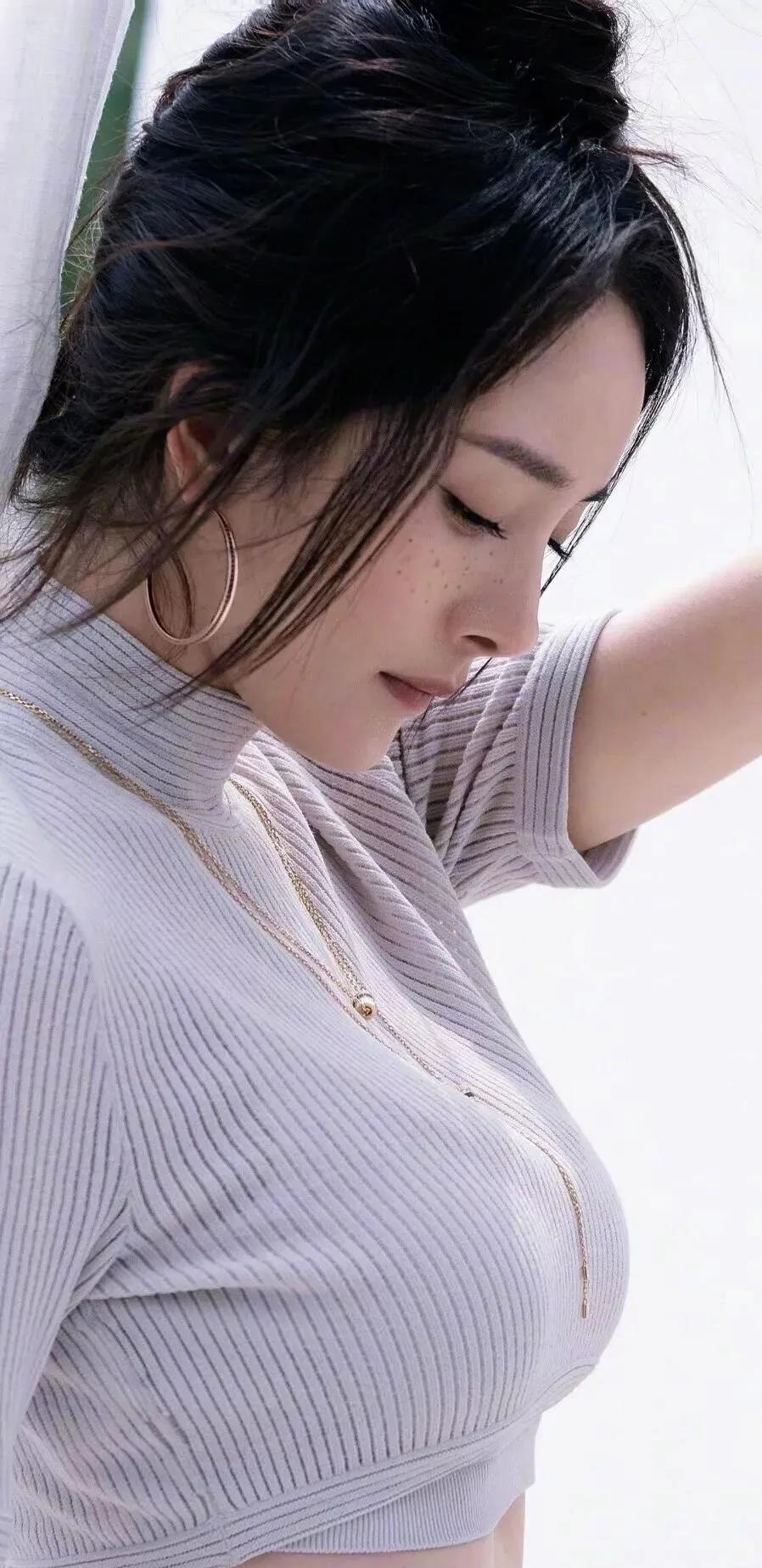 真不愧是大幂幂