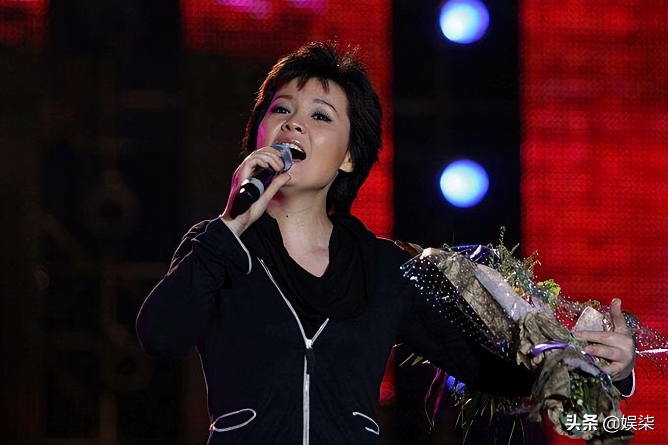 她，27岁爆红，37岁生子“险”一尸两命，离婚后一生未嫁