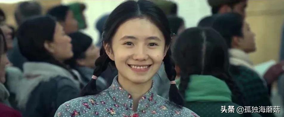 张艺谋又被低估了？这部电影的美感，你可能还没发现