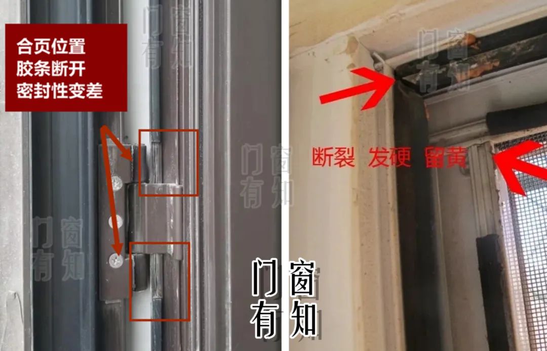 门窗窗型系列 | 结构怎么挑？钢/窗纱一体选购攻略