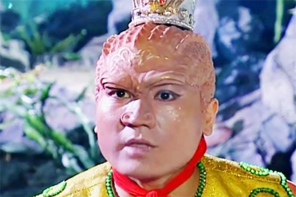 先吃童男再吃童女,遇到陈关保和一秤金,灵感大王为何一反常态?