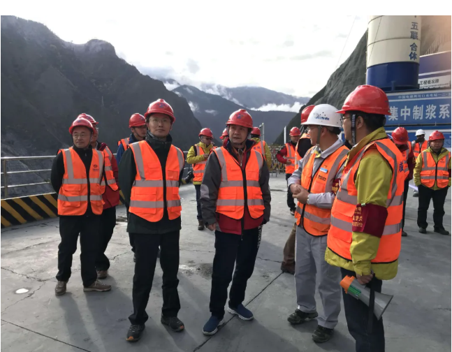 毕业于川大，他打造无数“超级工程”，实现世界第一，屡获科技进步奖！