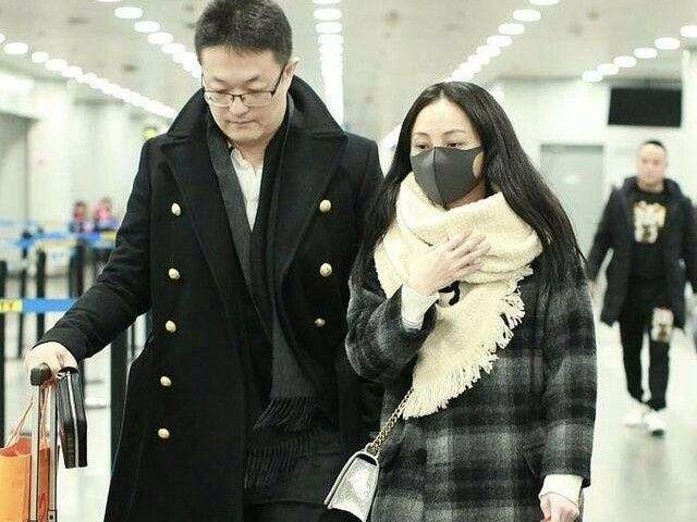 姚笛，一个好演员，就这样被“婚外情”毁了，实在令人可惜