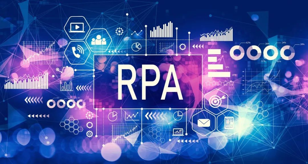 从业务、组织、战略三个层面，聊聊RPA在数字化转型中的应用